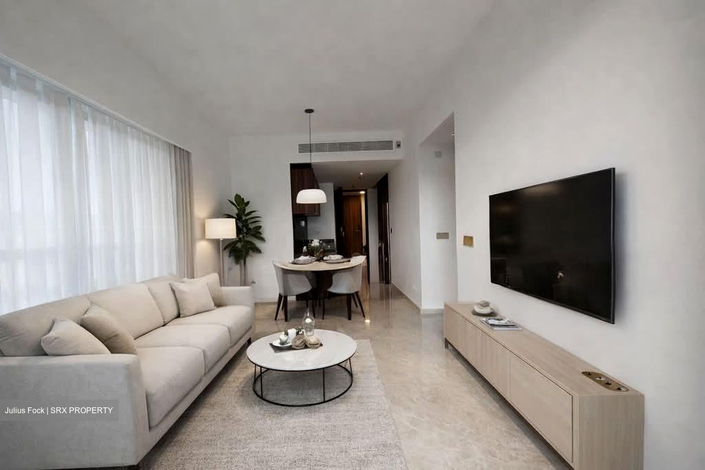 Pullman Residence  (D11), Condominium #551386821